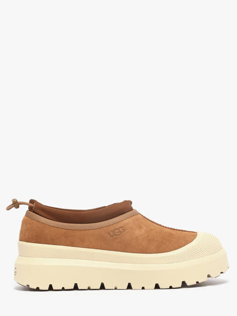 Tasman Weather Hybrid Leder Ugg Bruin men 1144096