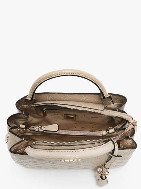 Handtassen Phoebe Guess Beige phoebe PD966506 ander zicht 3