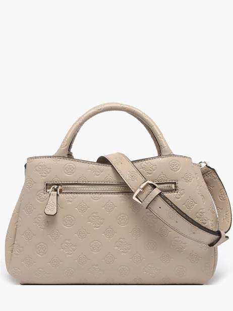 Handtassen Phoebe Guess Beige phoebe PD966506 ander zicht 4