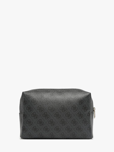 Etui Guess Zwart zamira 533P5315 ander zicht 2