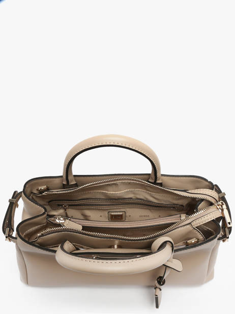 Handtassen Lefia Guess Beige lefia BG964406 ander zicht 3