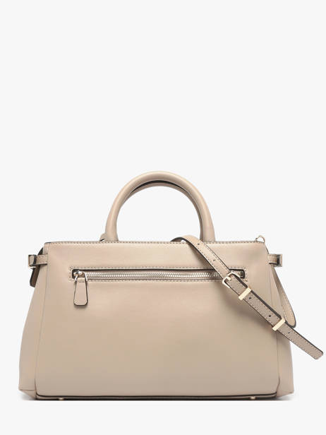 Handtassen Lefia Guess Beige lefia BG964406 ander zicht 4
