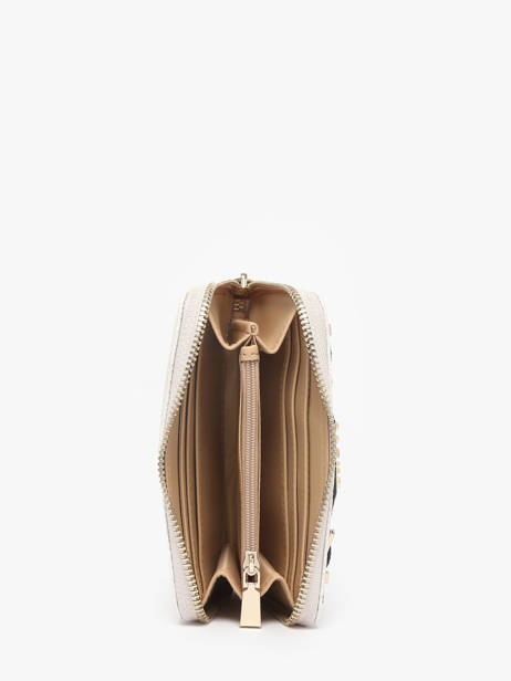 Portefeuille Guess Wit katya SG965214 ander zicht 1