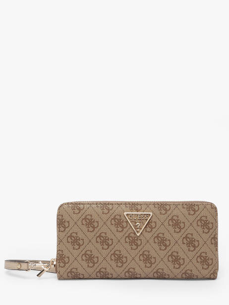 Portefeuille Guess Grijs laurel G7459146