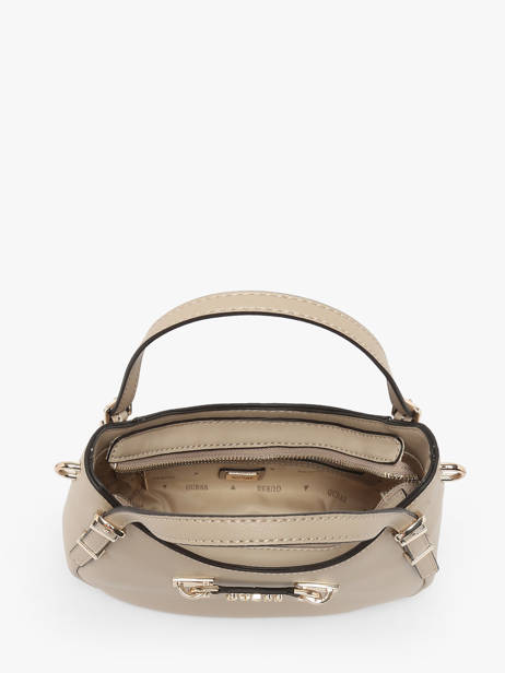 Cross Body Tas Lefia Guess Beige lefia BG964405 ander zicht 3