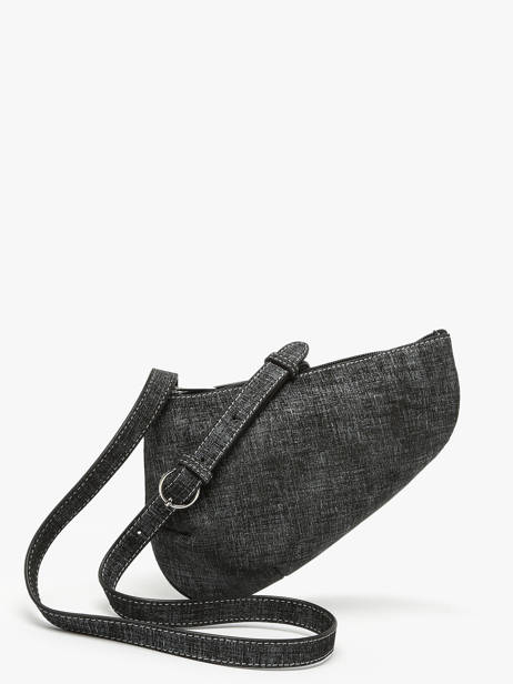 Cross Body Tas N City Nathan baume Grijs n city TW ander zicht 2