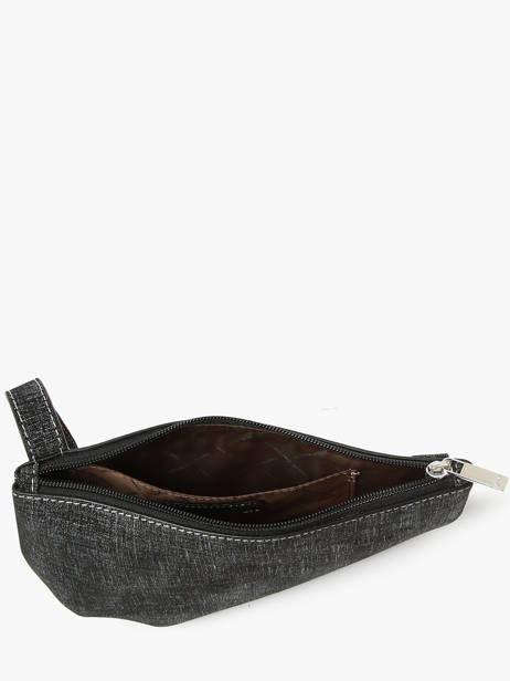 Cross Body Tas N City Nathan baume Grijs n city TW ander zicht 3