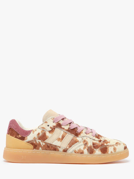 Sneakers Uit Leder Coolway Veelkleurig accessoires 7643298