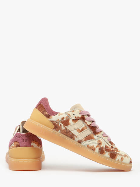 Sneakers Uit Leder Coolway Veelkleurig accessoires 7643298 ander zicht 2