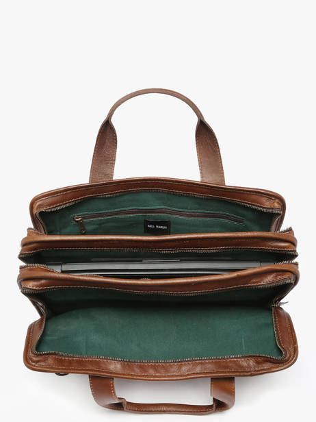 Documententas Paul marius Bruin vintage CONQUERA ander zicht 2