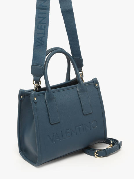 Handtas Foxy Re Valentino Blauw foxy re VBS9EO05 ander zicht 1