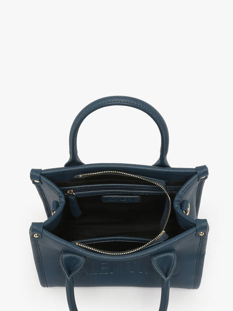 Handtas Foxy Re Valentino Blauw foxy re VBS9EO05 ander zicht 2
