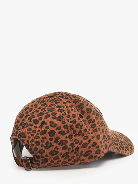 Pet Von dutch Bruin accessoires BR ander zicht 2