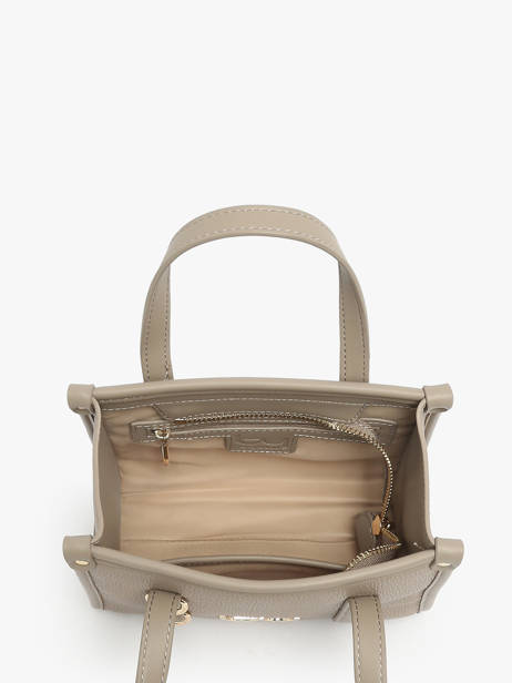 Handtassen Ariana By byblos Beige ariana BS52B03 ander zicht 2