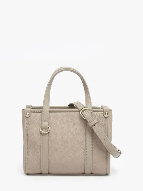 Handtassen Ariana By byblos Beige ariana BS52B03 ander zicht 3