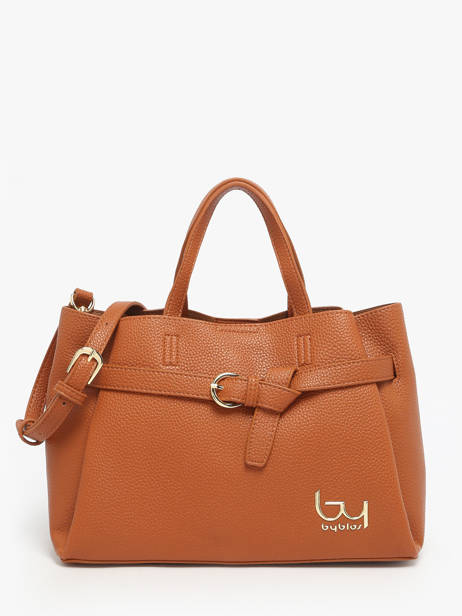 Handtassen Aya By byblos Bruin aya BS48B02