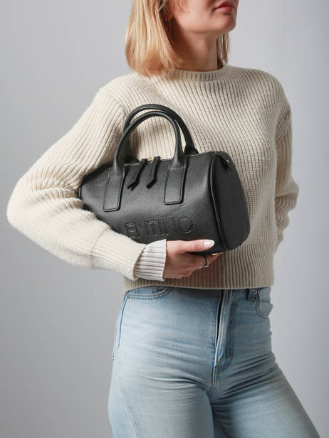 Handtas Foxy Re Valentino Zwart foxy re VBS9EO24 ander zicht 1