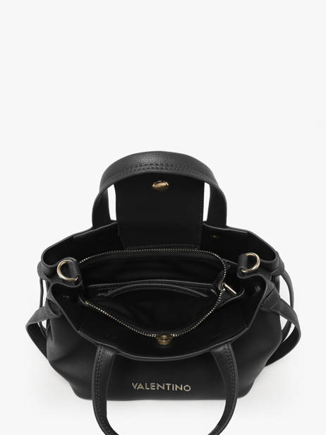 Handtas Win Re Valentino Zwart win re VBS9IF04 ander zicht 3