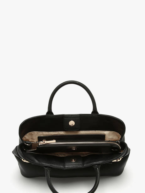 Handtas Gregoria Guess Zwart gregoria BG854606 ander zicht 3