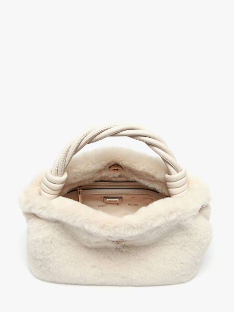 Cross Body Tas Shaida Guess Beige shaida WG814311 ander zicht 3