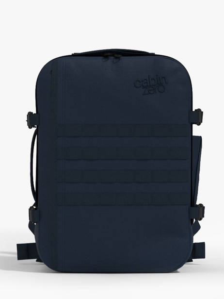 Reistas Voor Cabine Rugzak Military Cabin zero Blauw military CZ18