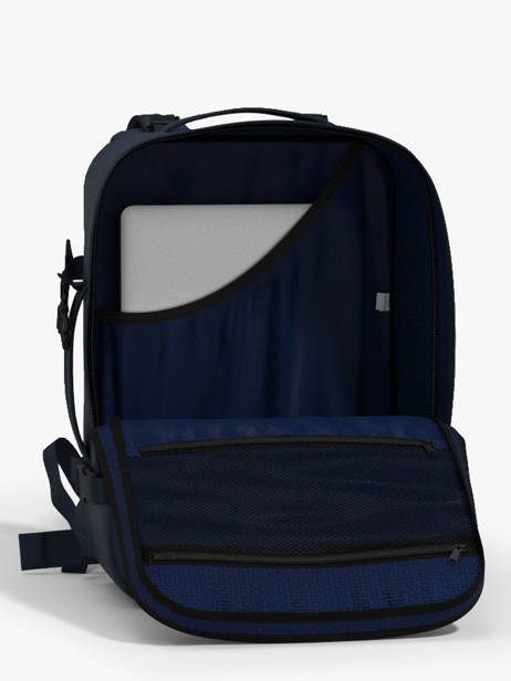 Reistas Voor Cabine Rugzak Military Cabin zero Blauw military CZ18 ander zicht 2