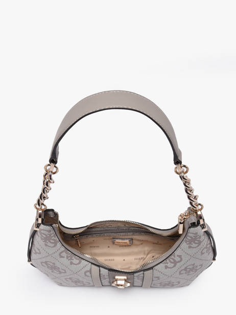 Schoudertas Erenia Guess Grijs erenia SO783818 ander zicht 3