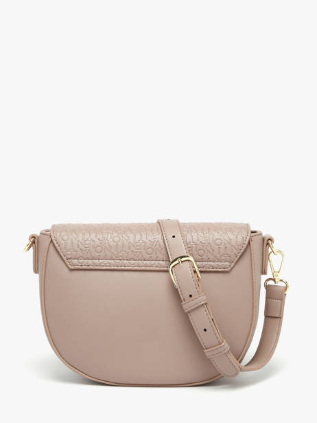 Cross Body Tas Falak Re Valentino Bruin falak re VBS9C710 ander zicht 3