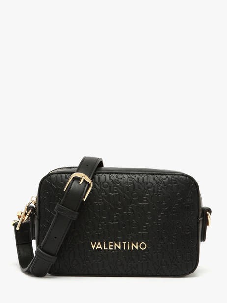 Cross Body Tas Falak Re Valentino Zwart falak re VBS9C715