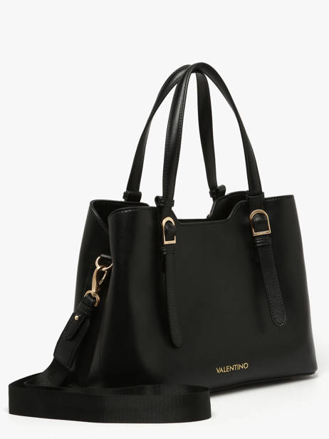Schoudertas Winnie Re Valentino Zwart winnie re VBS9E301 ander zicht 1