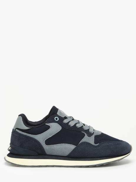 Sneakers City Stuttgart Hoff Blauw women 22502027