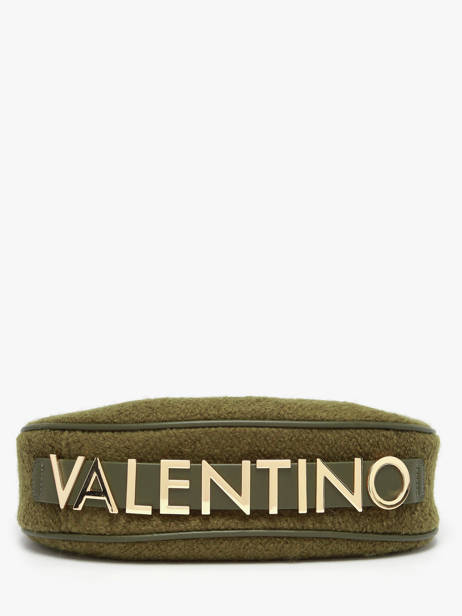 Schoudertas Shelby Valentino Groen shelby VBS9A07W ander zicht 2