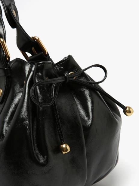 Schoudertas Sunset Gerard darel Zwart sunset DAS01417 ander zicht 5