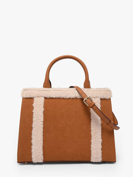 Handtas Brit Laurent david Bruin ld bags 987 ander zicht 4