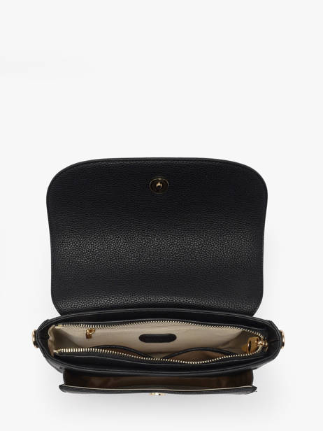 Cross Body Tas Estée Laurent david Zwart ld bags 982 ander zicht 3
