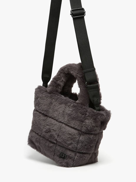 Handtas Polaire David jones Zwart polaire CM7746 ander zicht 2