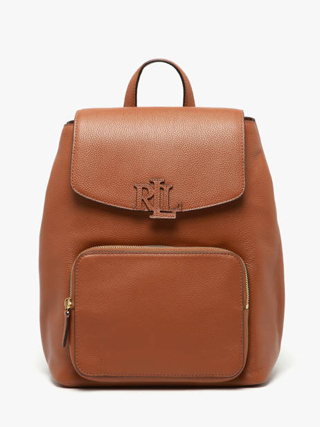 Rugzak Lauren ralph lauren Bruin cameryn 31969355