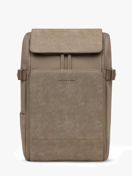 Business Rugzak 1 Compartiment Met 16