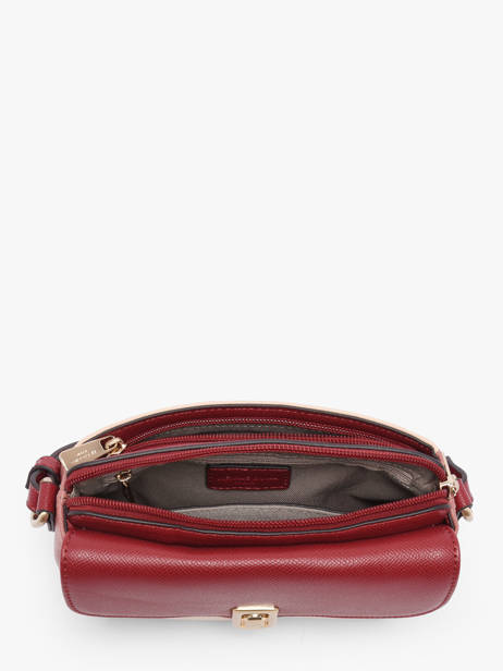 Cross Body Tas Merline Hexagona Veelkleurig merline 2520213 ander zicht 2