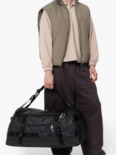 Reistas Rugzak Tarp Eastpak Zwart tarp A5BKZTAR ander zicht 1