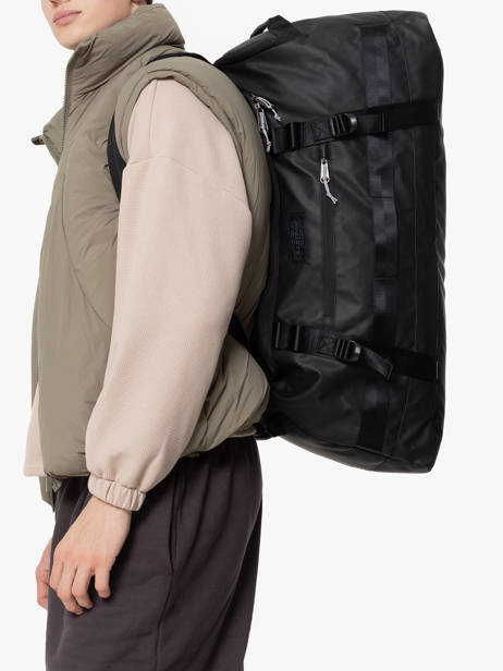 Reistas Rugzak Tarp Eastpak Zwart tarp A5BKZTAR ander zicht 2