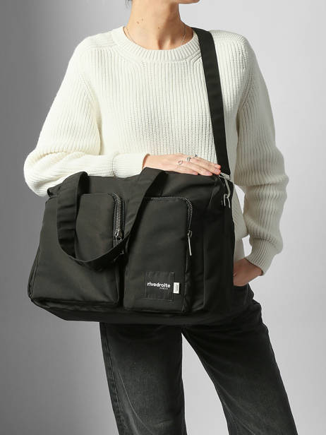 Documententas Rivedroite Zwart reborn KELLEREB ander zicht 1