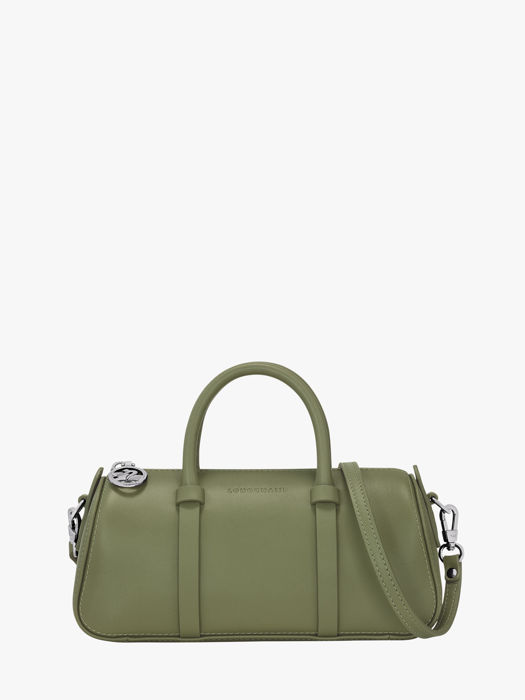 Longchamp Daylong Handtas Groen