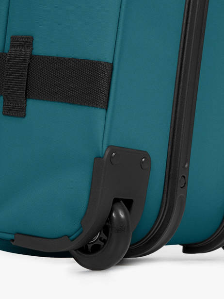 Soepele Reiskoffer Authentic Luggage Eastpak Groen authentic luggage EK0A5BA9 ander zicht 2