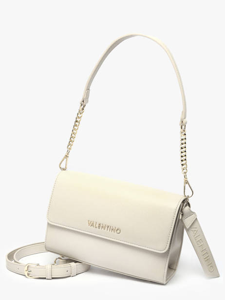 Schoudertas Hira Valentino Wit hira VBS9PD09 ander zicht 2