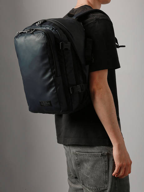 Reistas Voor Cabine Rugzak Tarp Eastpak Blauw tarp A5BKDTAR ander zicht 1
