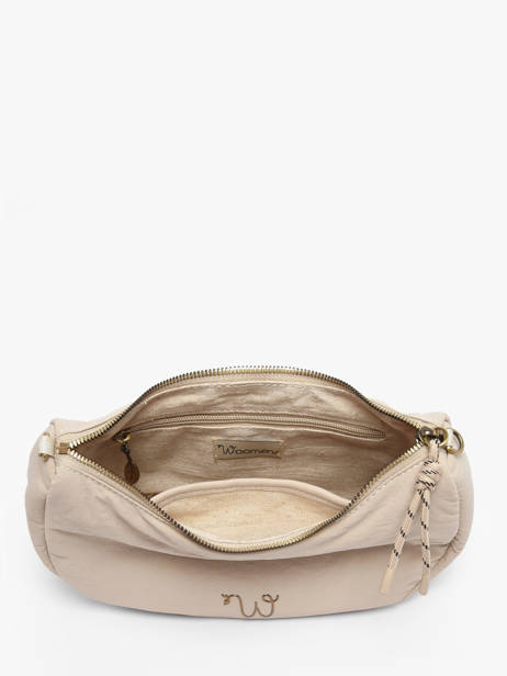 Cross Body Tas Primevere Woomen Beige primevere WPRI18 ander zicht 3