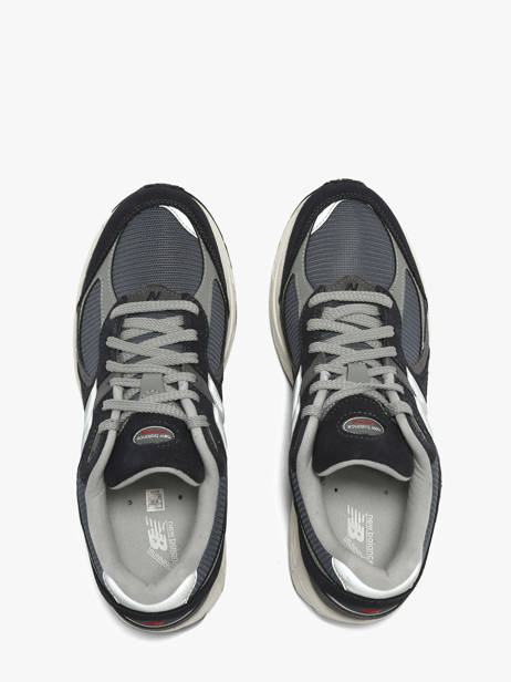 Sneakers 2002r New balance Blauw boy M2002RSF ander zicht 4