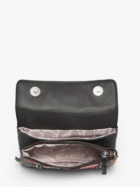 Portemonnee Amphora Anekke Veelkleurig amphora 42719025 ander zicht 2