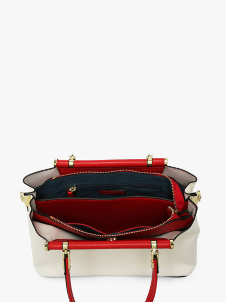 Handtas S Azalie Ted lapidus Veelkleurig azalie TLHF9583 ander zicht 3